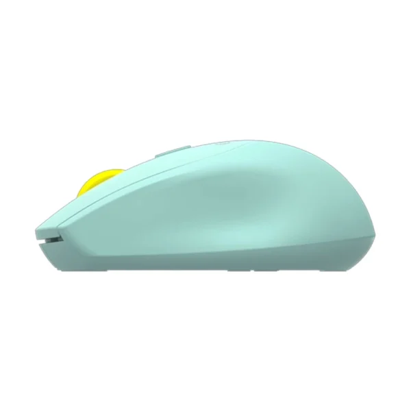 موس بی سیم لاجی کی M244PL