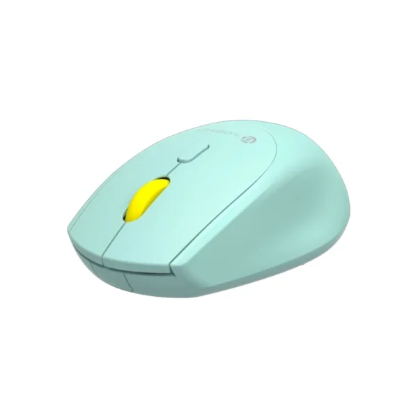 موس بی سیم لاجی کی M244PL