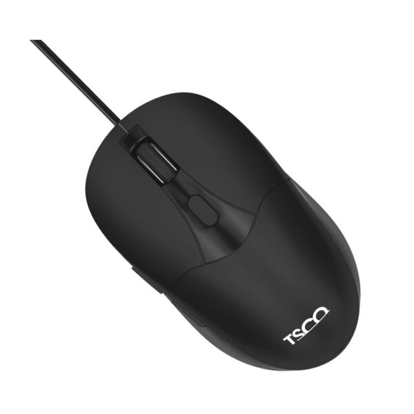 موس سیم دار تسکو (TSCO) مدل TM 210