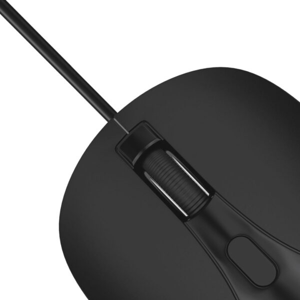 موس سیم دار تسکو (TSCO) مدل TM 210