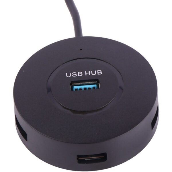 هاب Hi-Speed USB3.0 4Port