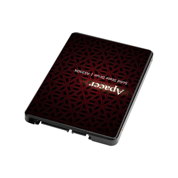 اس اس دی اینترنال اپیسر مدل AS350X ظرفیت 256 گیگابایت