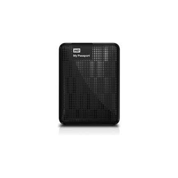 باکس تبدیل Sata و هارد USB 3.0 وسترن دیجیتال مدل My Passport Ultra