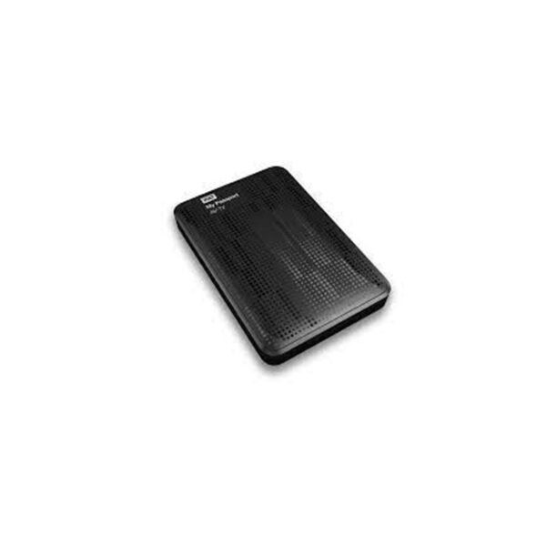 باکس تبدیل Sata و هارد USB 3.0 وسترن دیجیتال مدل My Passport Ultra