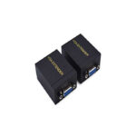 اکستندر VGA تحت شبکه مدل MN-60M بسته 2 عددی