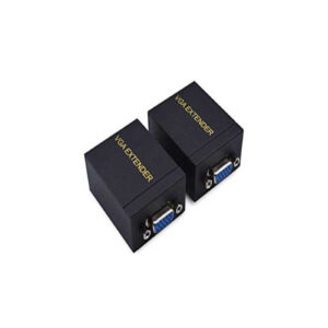 اکستندر VGA تحت شبکه مدل MN-60M بسته 2 عددی