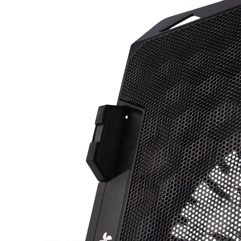 پایه خنک کننده لپ تاپ کول کلد مدل MAOFAN AA1