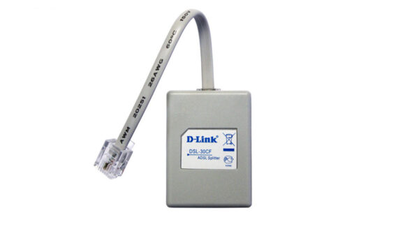 اسپلیتر دی-لینک مدل DSL-30CF