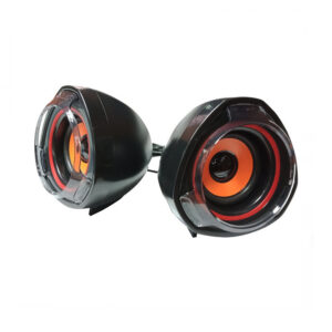 اسپیکر دسکتاپ جرتک مدل WOOFER BOMB S1