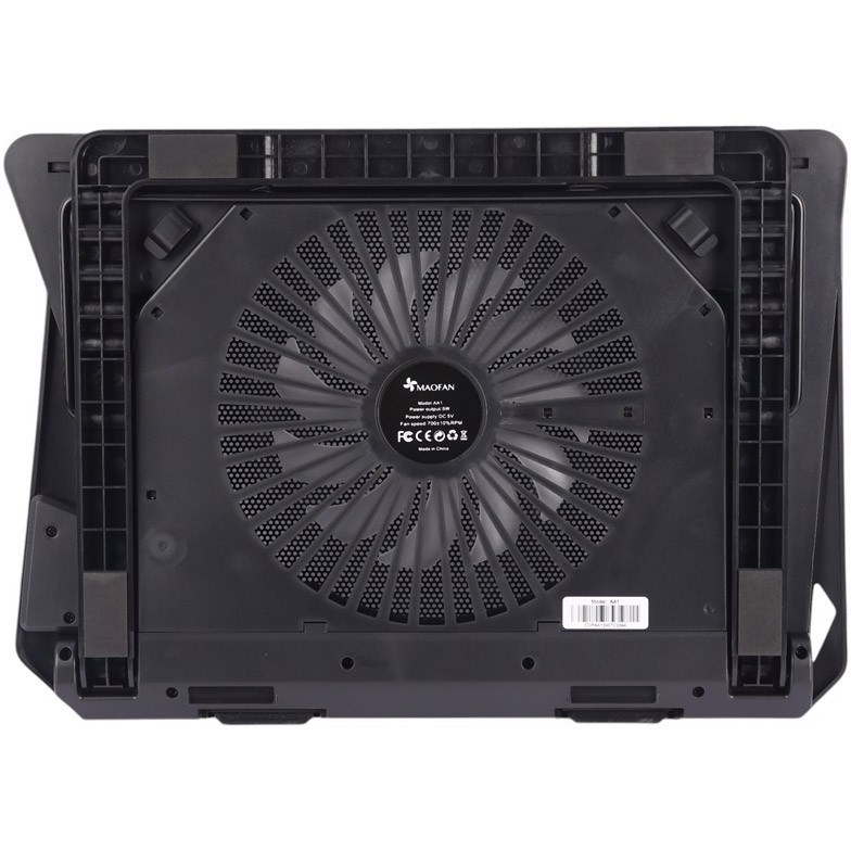 پایه خنک کننده لپ تاپ کول کلد مدل MAOFAN AA1