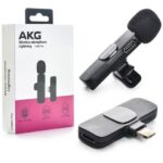 میکروفن بی سیم ای کی جی (AKG) Lightning مدل T5880PRO