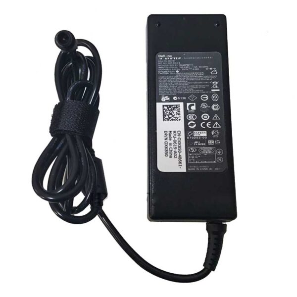 شارژر لپ تاپ DELL 19.5V 4.62A