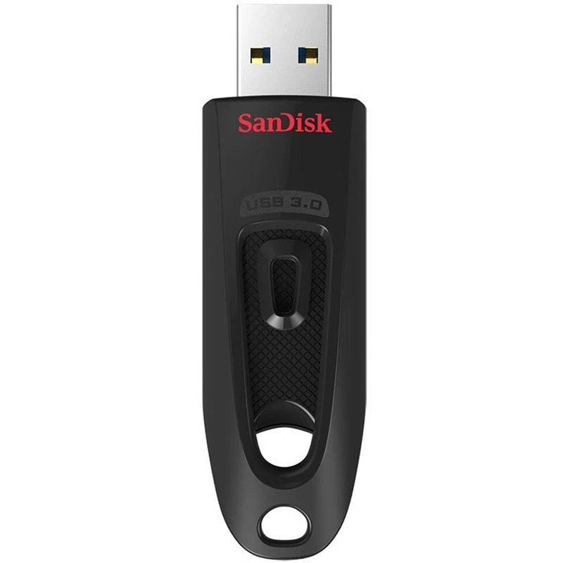 خرید فلش مموری سن دیسک مدل Ultra SDCZ48 ظرفیت 64 گیگابایت USB 3.0