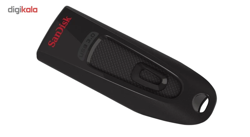 خرید فلش مموری سن دیسک مدل Ultra SDCZ48 ظرفیت 64 گیگابایت USB 3.0