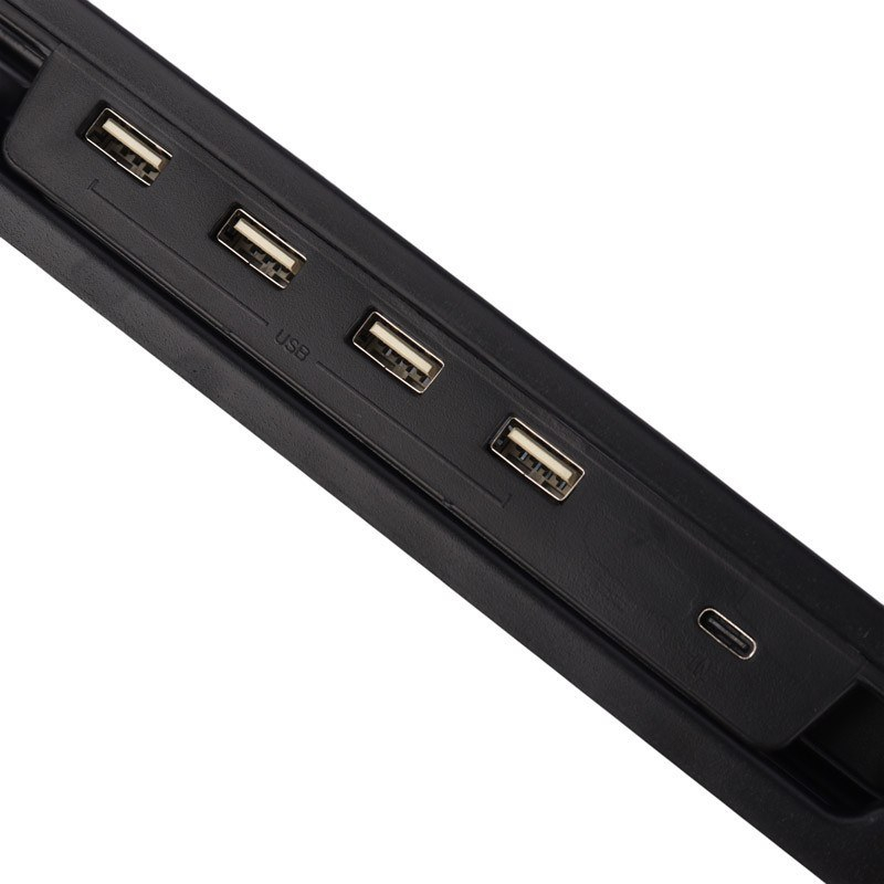 پایه خنک کننده لپ تاپ کول کلد مدل MAOFAN AA1