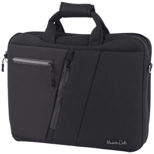 کیف لپ تاپ سه کاره Massimo Dutti MC-621