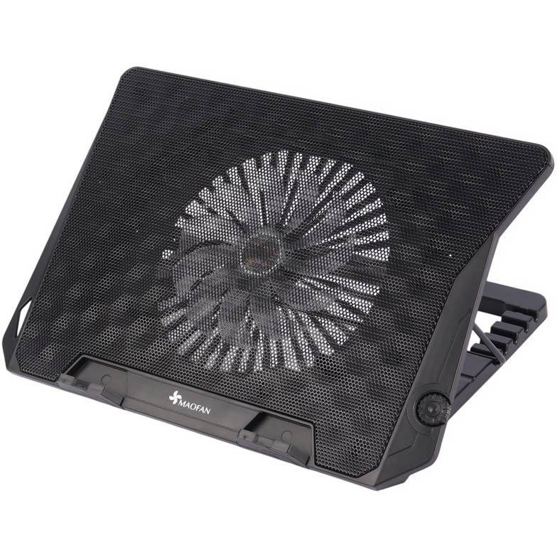پایه خنک کننده لپ تاپ کول کلد مدل MAOFAN AA1