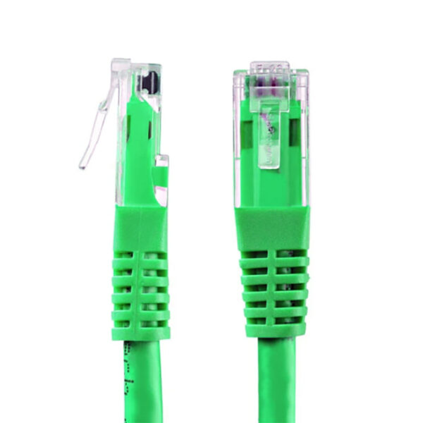 کابل شبکه Cat6 گیگا فلکس مدل UTP