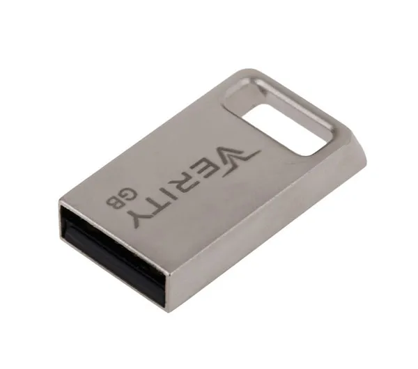 فلش مموری وریتی مدل V810 ظرفیت 32 گیگابایت