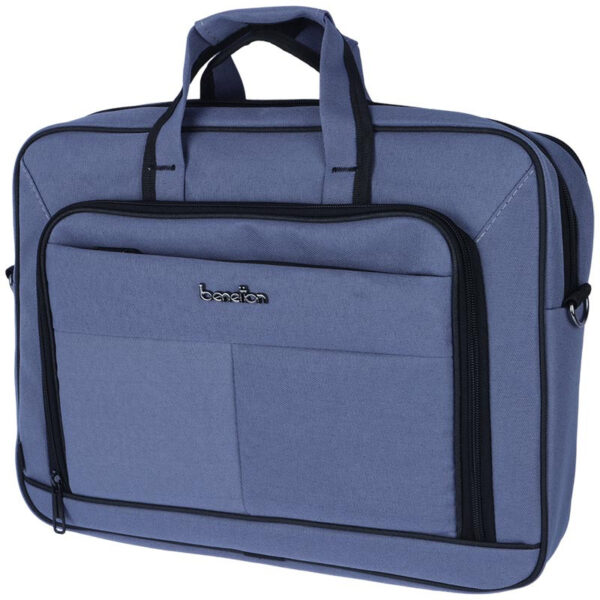 کیف لپ تاپ دوشی Benetton B0480